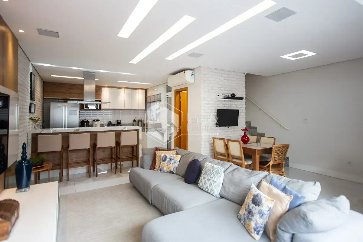 Casa, 2 quartos, 152 m² - Foto 20