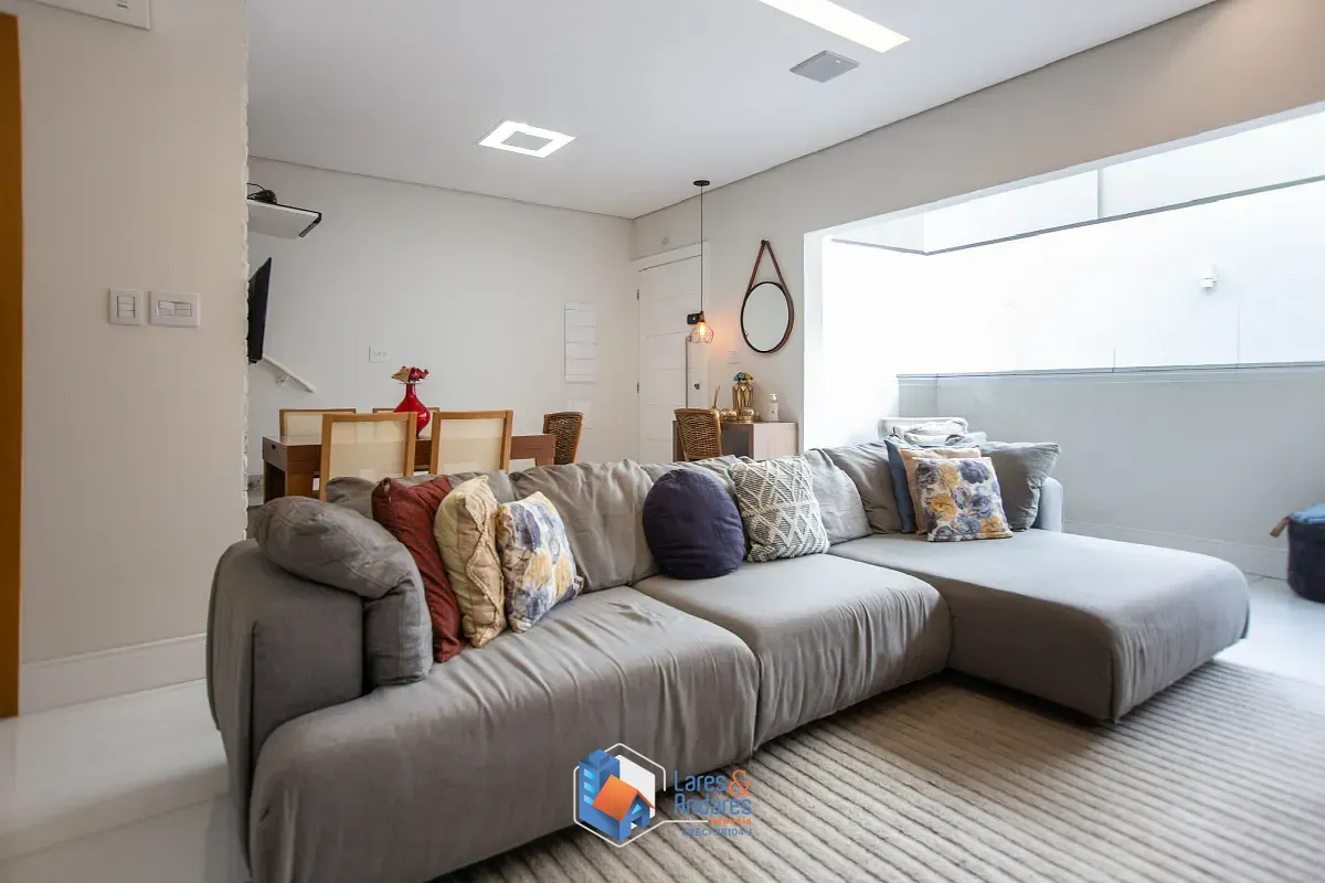 Casa, 2 quartos, 152 m² - Foto 16