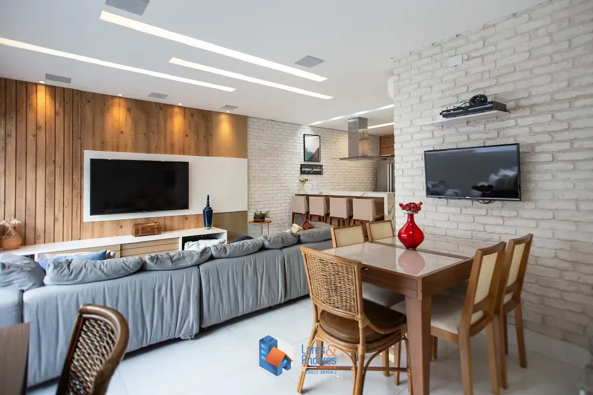 Casa, 2 quartos, 152 m² - Foto 2
