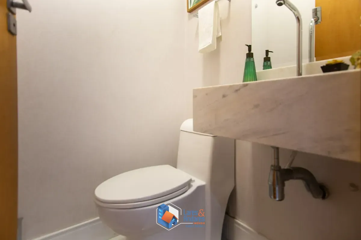 Casa, 2 quartos, 152 m² - Foto 14
