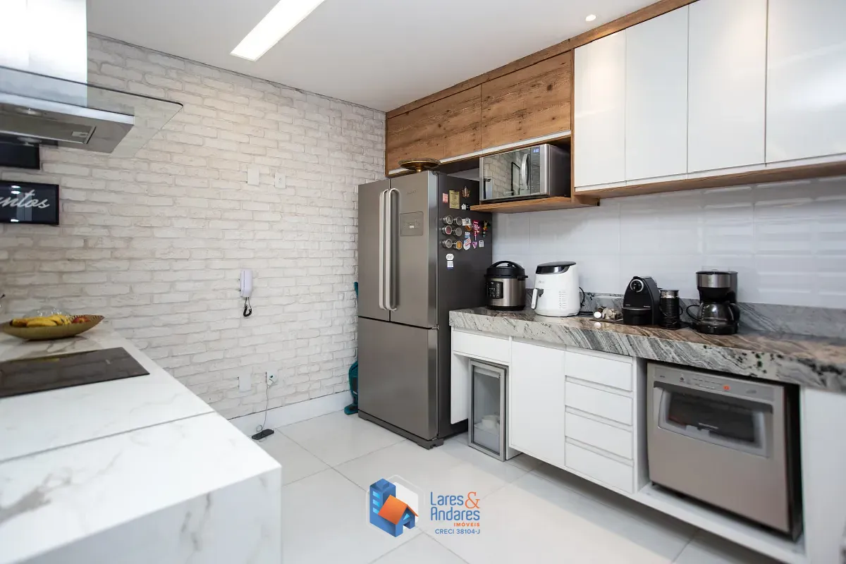 Casa, 2 quartos, 152 m² - Foto 10