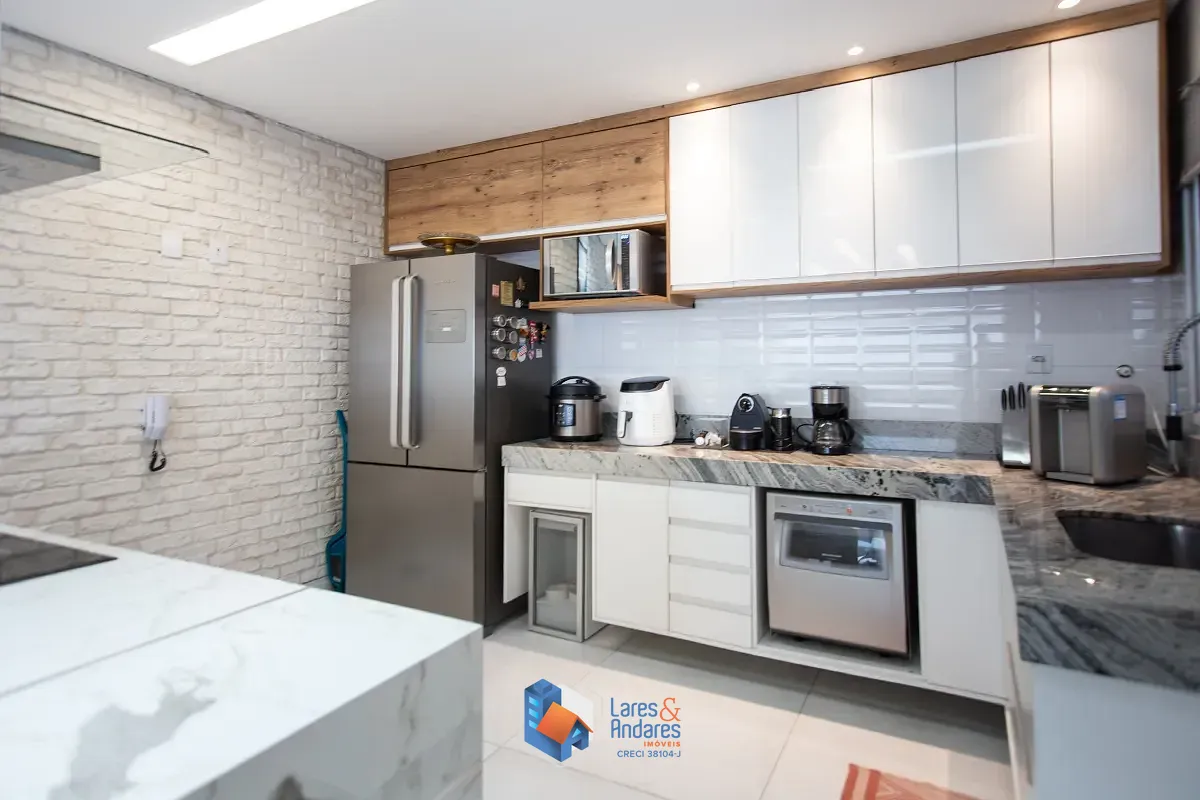 Casa, 2 quartos, 152 m² - Foto 5