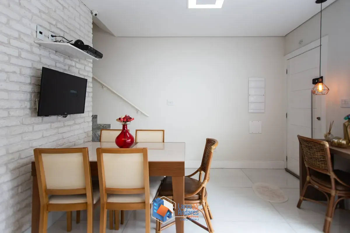 Casa, 2 quartos, 152 m² - Foto 17