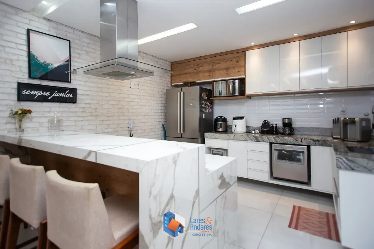 Casa, 2 quartos, 152 m² - Foto 12