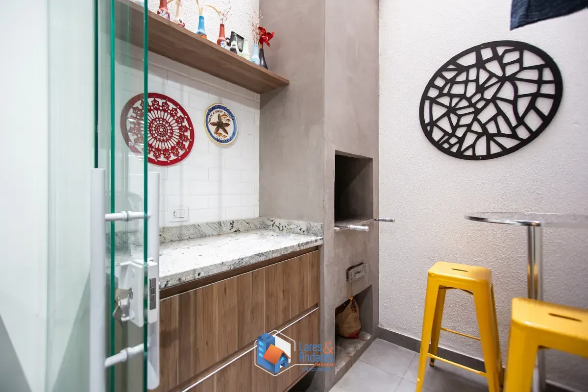 Casa, 2 quartos, 152 m² - Foto 44