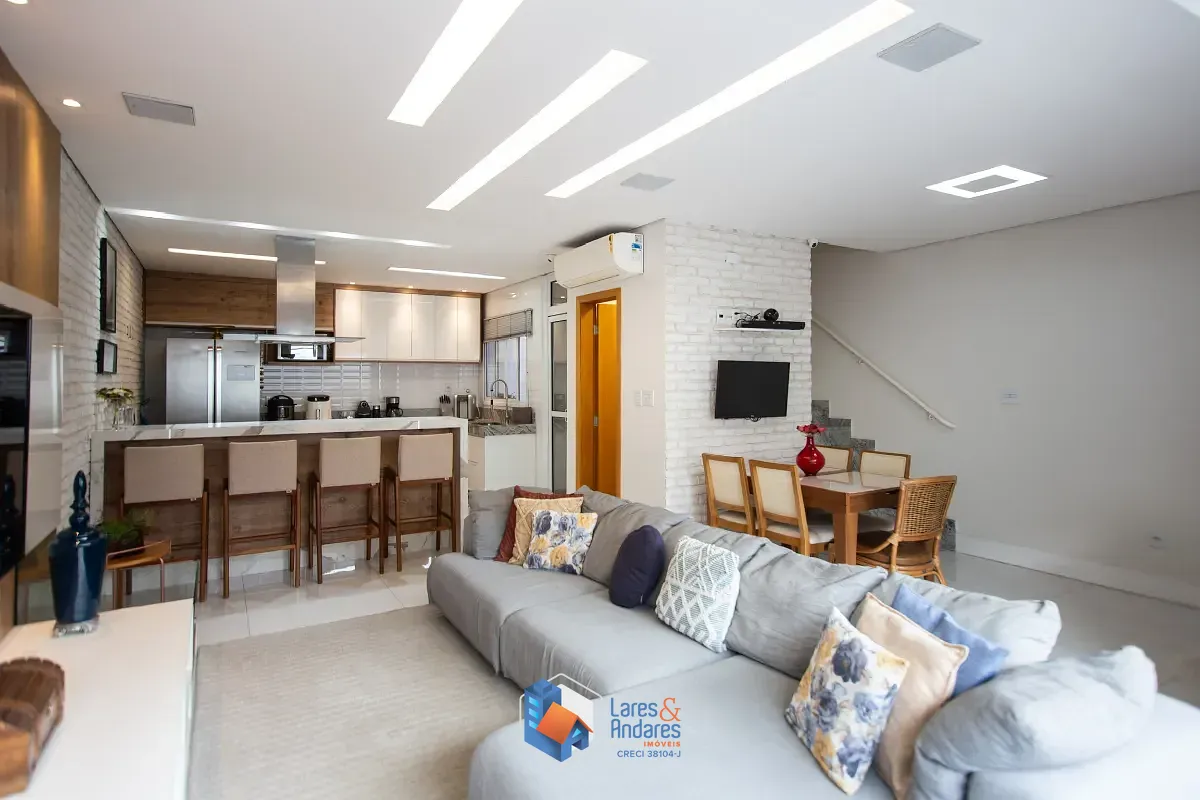Casa, 2 quartos, 152 m² - Foto 20