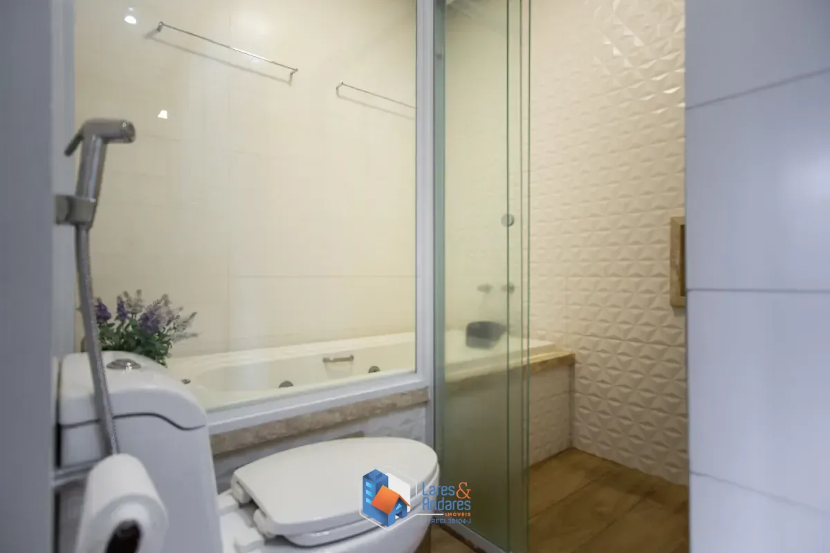 Casa, 2 quartos, 152 m² - Foto 29