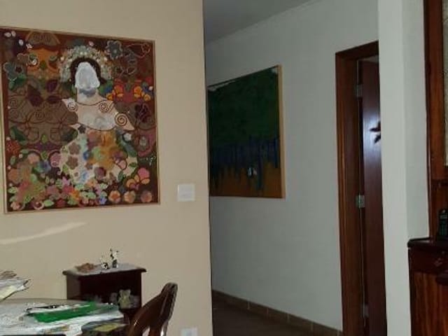 Foto do Casa - Casa  comercial para locação, Jd. Celisa Maria | Ary Proenca Negócios Imobiliários Ltda