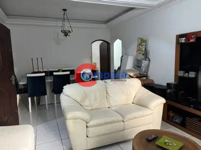 Casa com 450m² 4 quartos e 2 banheiros, à venda, no bairro Vila Cocaia em Guarulhos