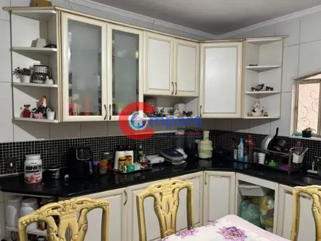 Casa com 450m² 4 quartos e 2 banheiros, à venda, no bairro Vila Cocaia em Guarulhos