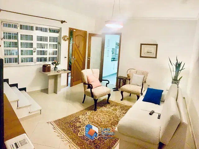 Casa com 188m² 3 quartos e 3 banheiros, à venda, no bairro Vila Congonhas em São Paulo