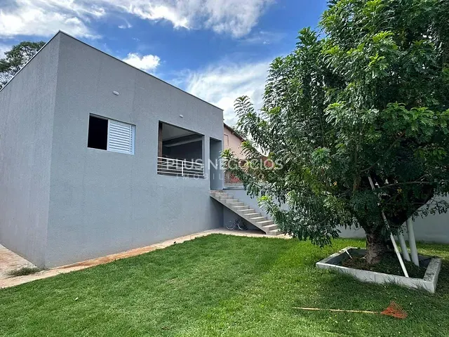 Casa com 347m² 3 quartos e 2 banheiros, à venda, no bairro Vila Nova Sorocaba em Sorocaba