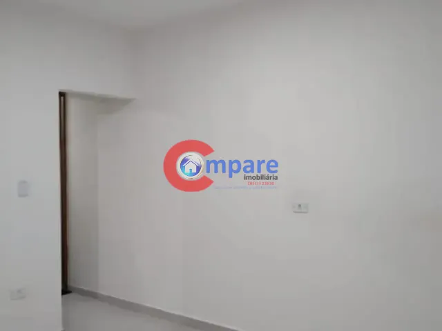 Casa 1 quarto e 1 banheiro, para alugar, no bairro Jardim Paraíso em Guarulhos