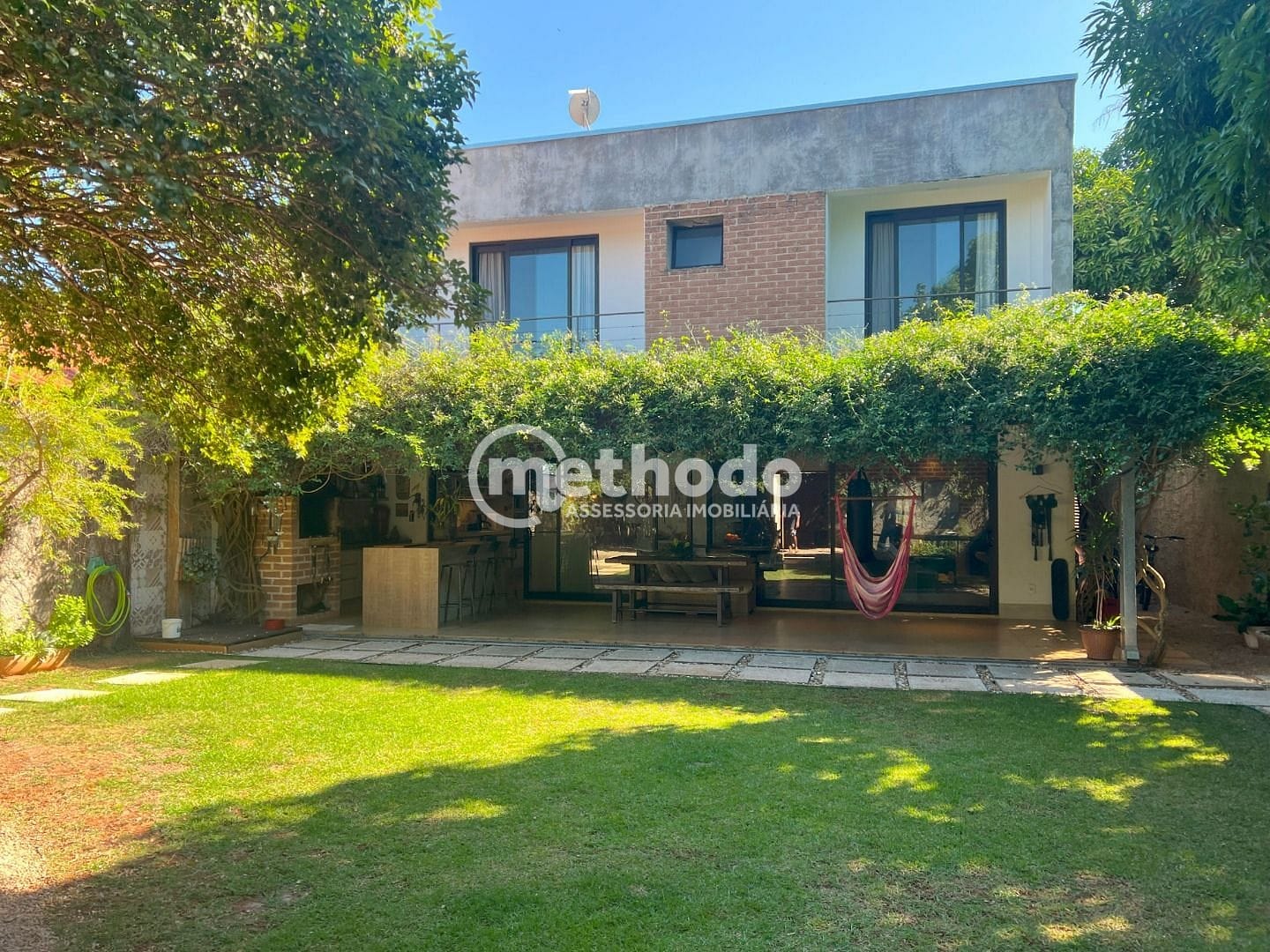 Casa, 3 quartos, 250 m² - Foto 22