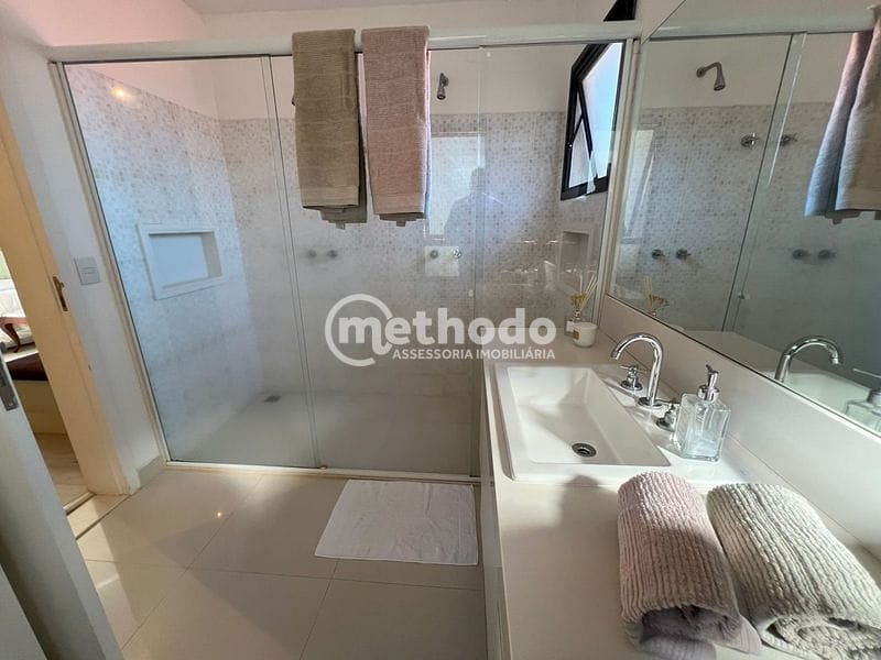 Casa, 3 quartos, 250 m² - Foto 19