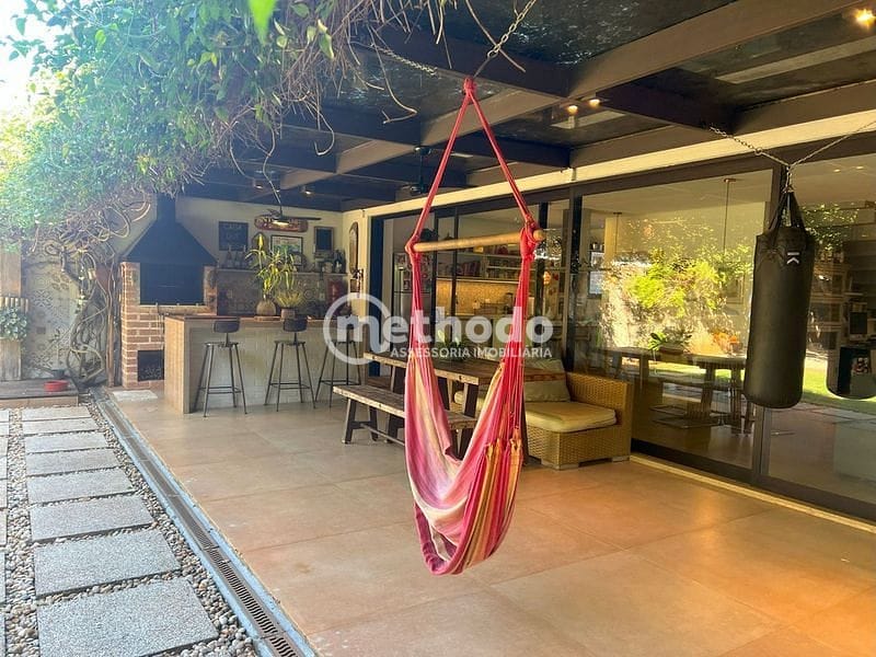 Casa, 3 quartos, 250 m² - Foto 21