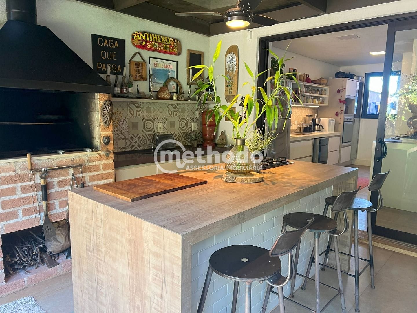 Casa, 3 quartos, 250 m² - Foto 20