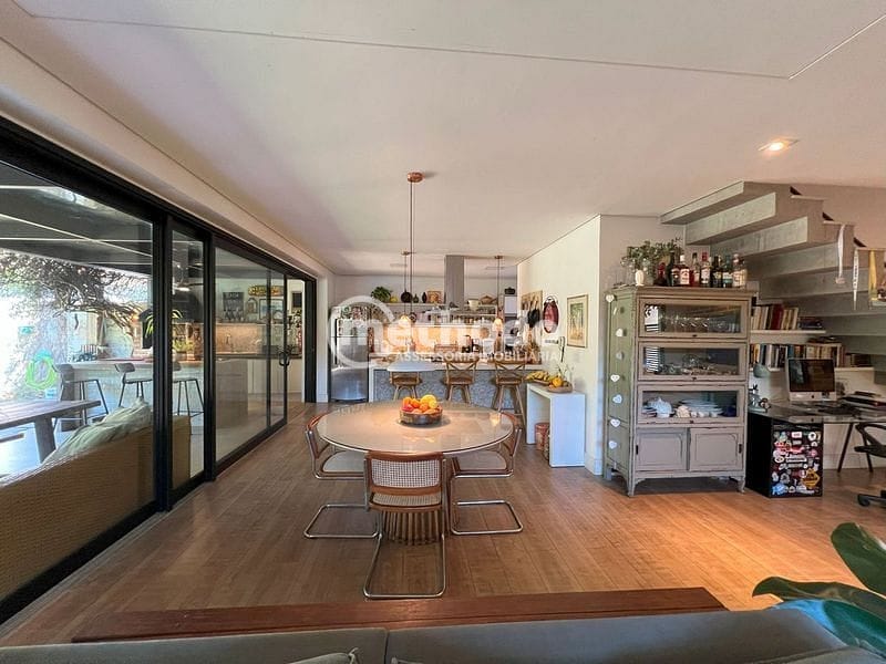 Casa, 3 quartos, 250 m² - Foto 7