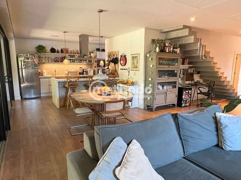 Casa, 3 quartos, 250 m² - Foto 6