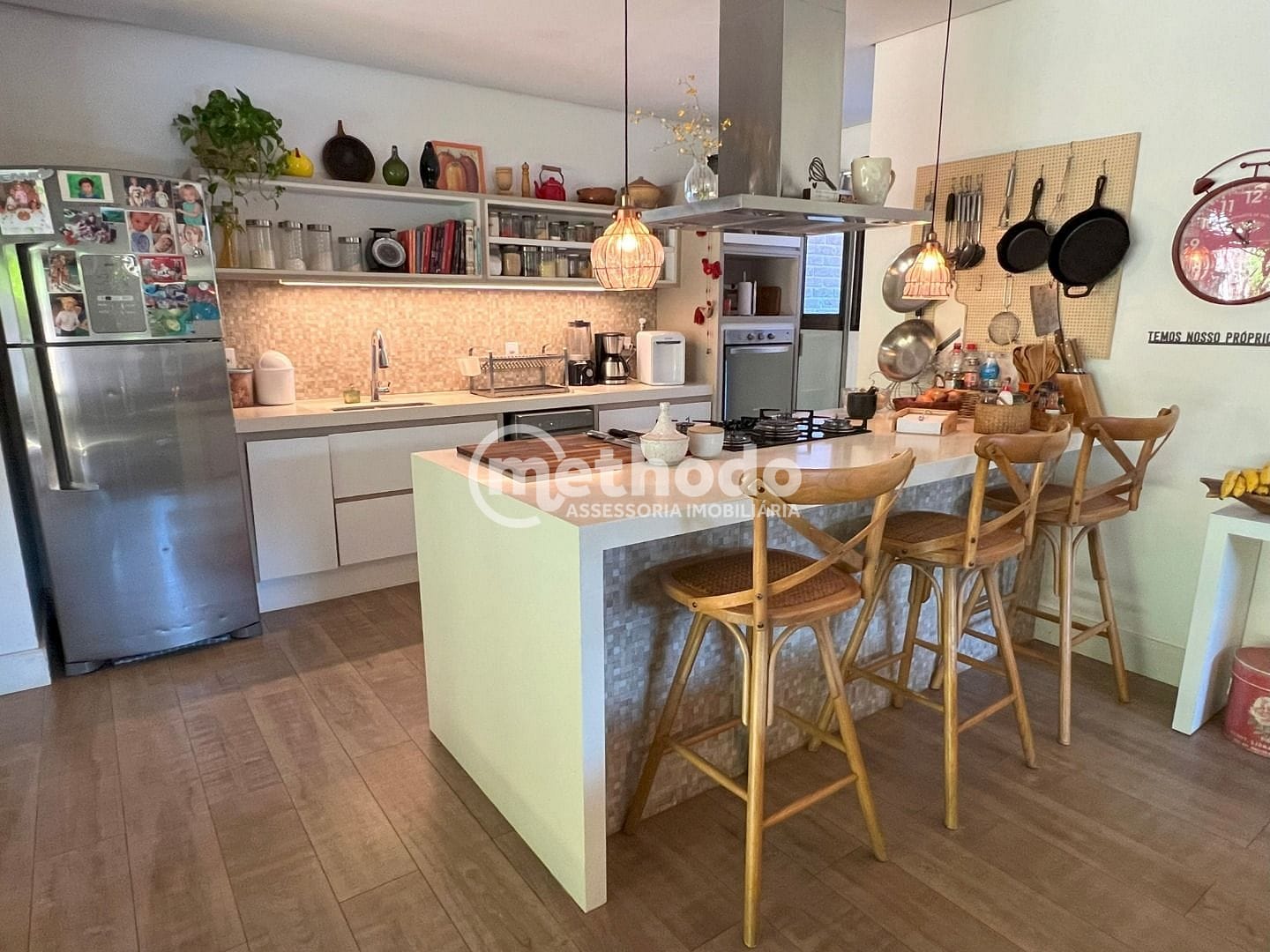 Casa, 3 quartos, 250 m² - Foto 8