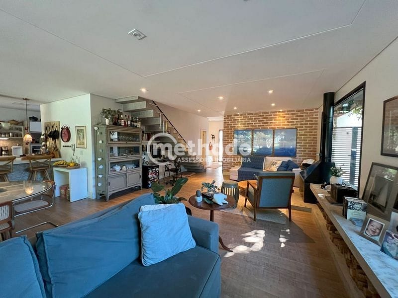 Casa, 3 quartos, 250 m² - Foto 5