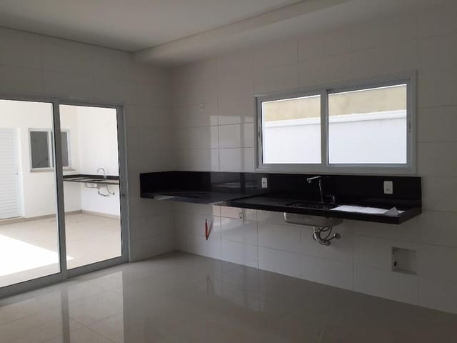Foto do Casa - Casa  residencial à venda, Condomínio Mont Blanc, Sorocaba. | Ary Proenca Negócios Imobiliários Ltda