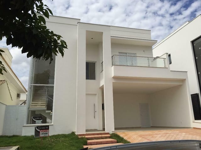 Foto do Casa - Casa  residencial à venda, Condomínio Mont Blanc, Sorocaba. | Ary Proenca Negócios Imobiliários Ltda