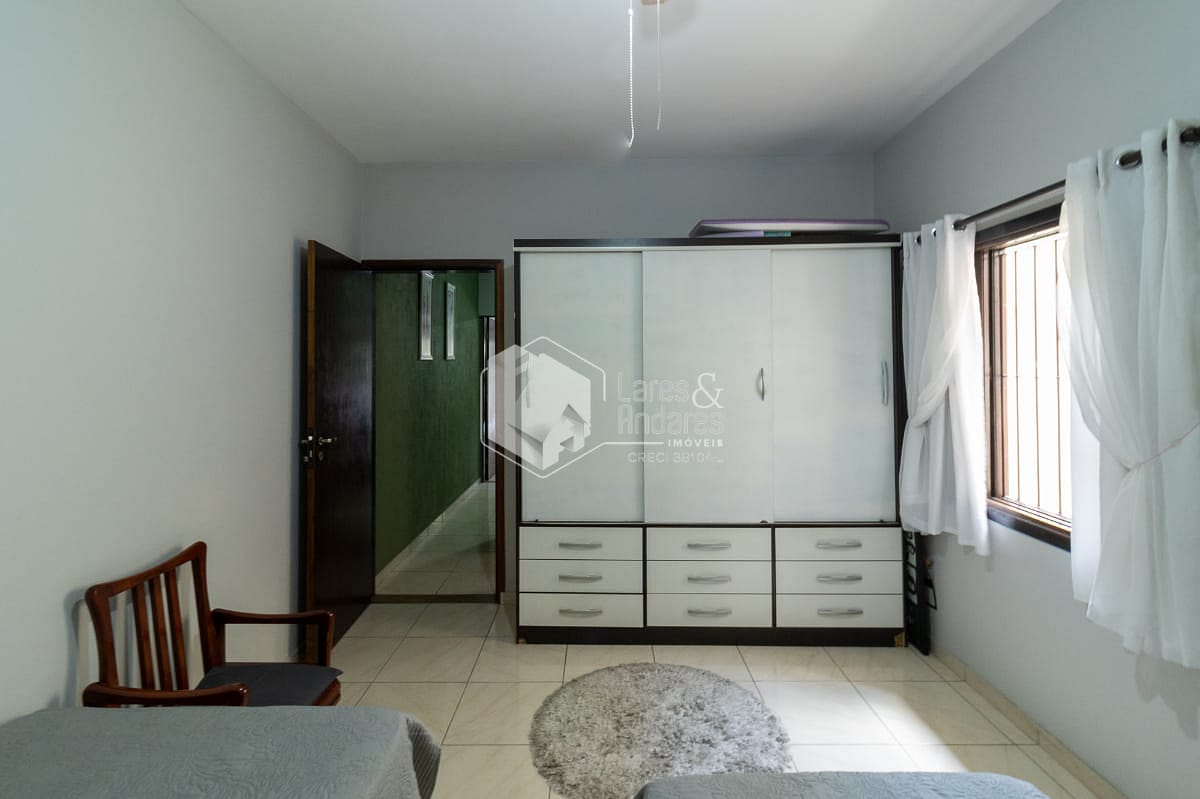 Casa, 2 quartos, 180 m² - Foto 13