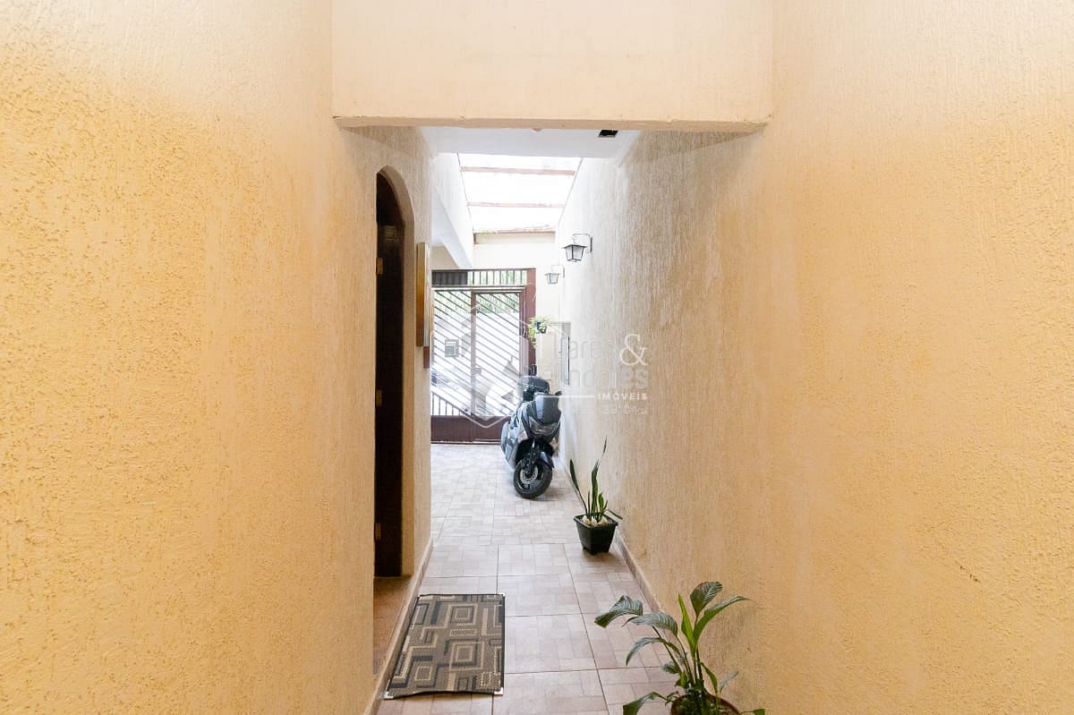 Casa, 2 quartos, 180 m² - Foto 9