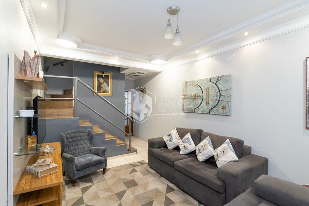 Casa, 2 quartos, 180 m² - Foto 2