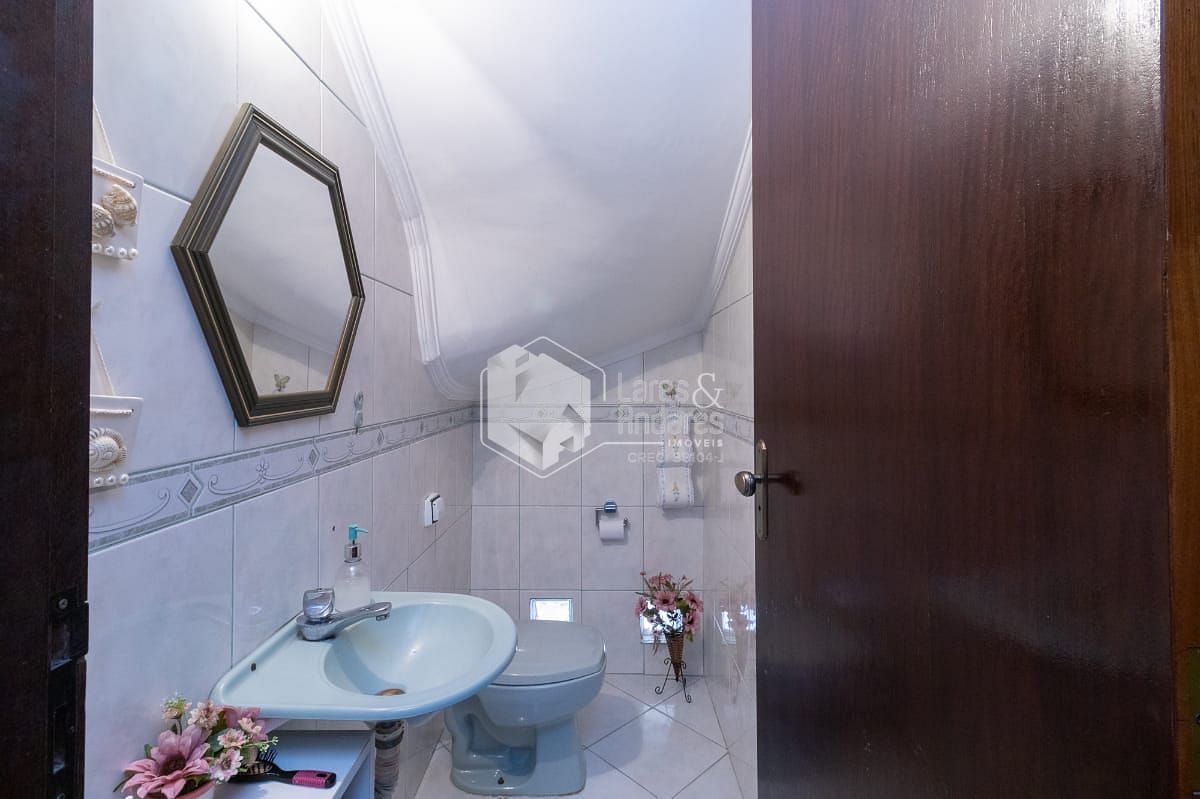 Casa, 2 quartos, 180 m² - Foto 5