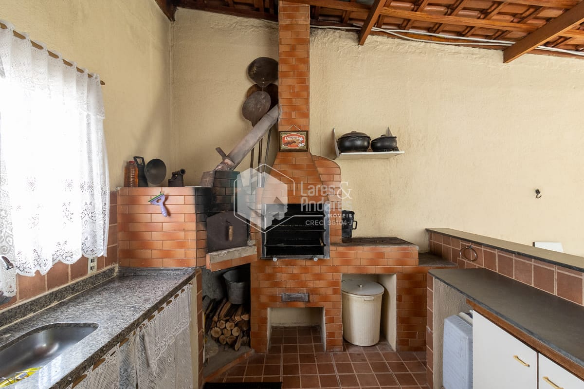 Casa, 2 quartos, 180 m² - Foto 32