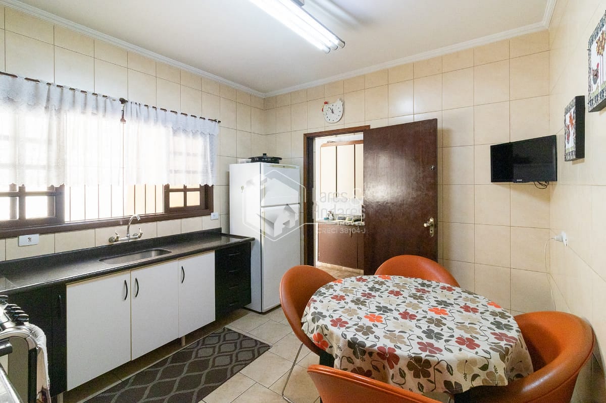 Casa, 2 quartos, 180 m² - Foto 6