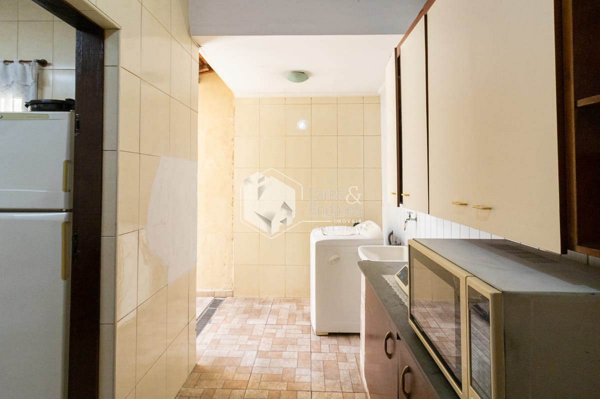 Casa, 2 quartos, 180 m² - Foto 11