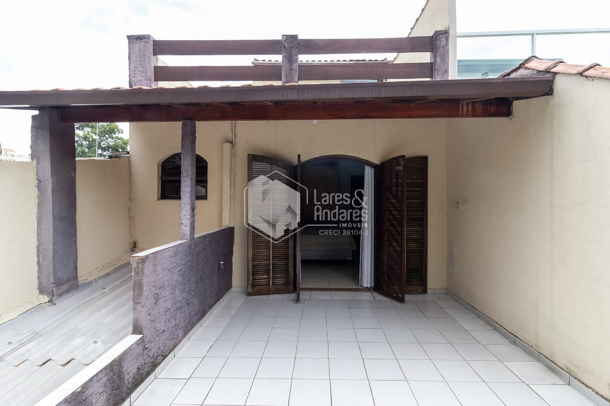 Casa, 2 quartos, 180 m² - Foto 27