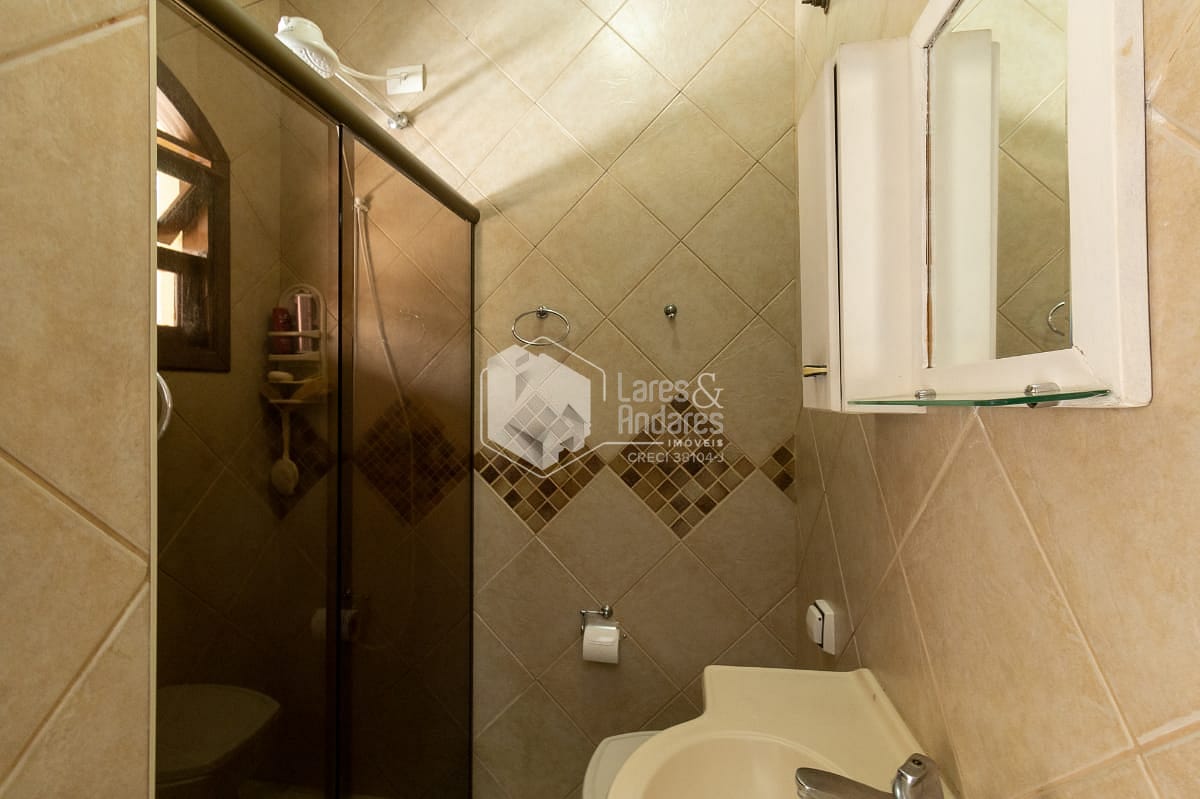 Casa, 2 quartos, 180 m² - Foto 24