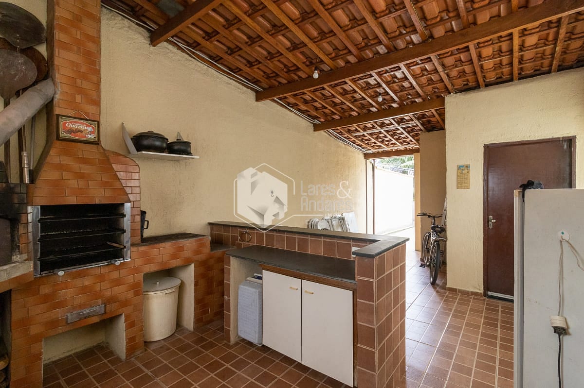 Casa, 2 quartos, 180 m² - Foto 31