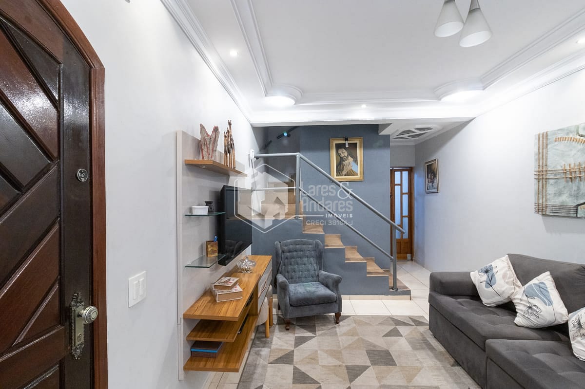 Casa, 2 quartos, 180 m² - Foto 3