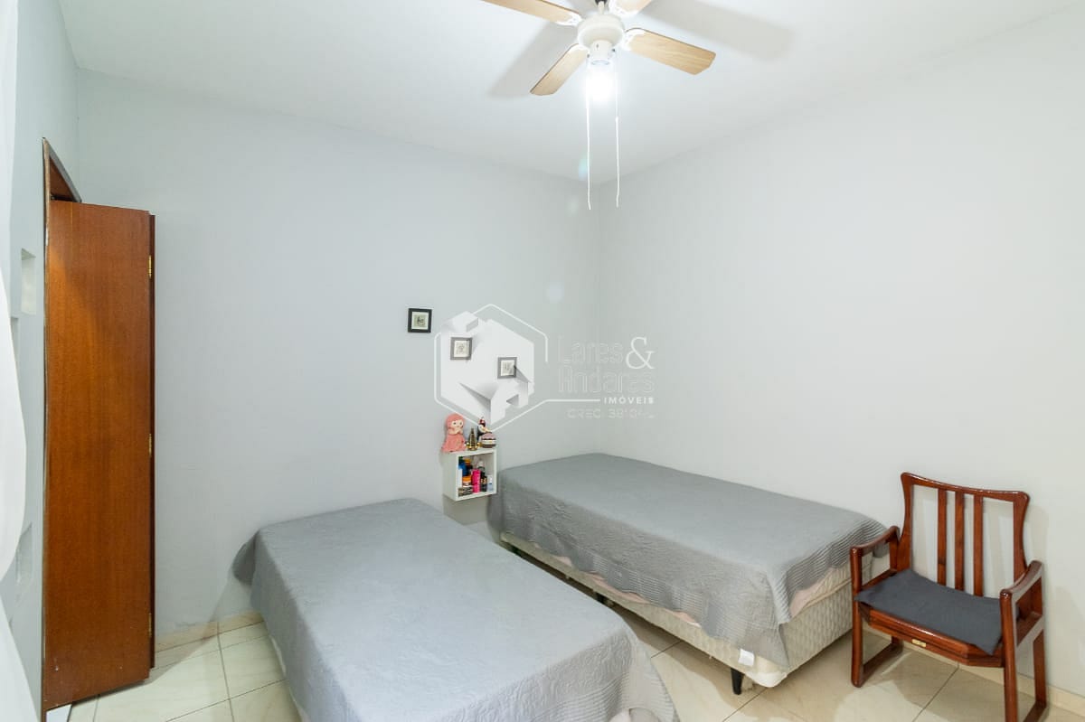 Casa, 2 quartos, 180 m² - Foto 17