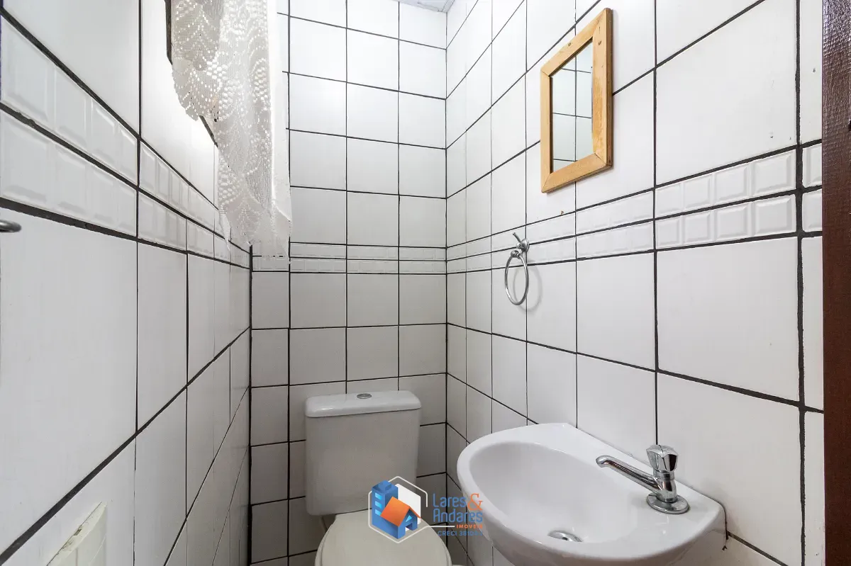 Sobrado, 2 quartos, 180 m² - Foto 17