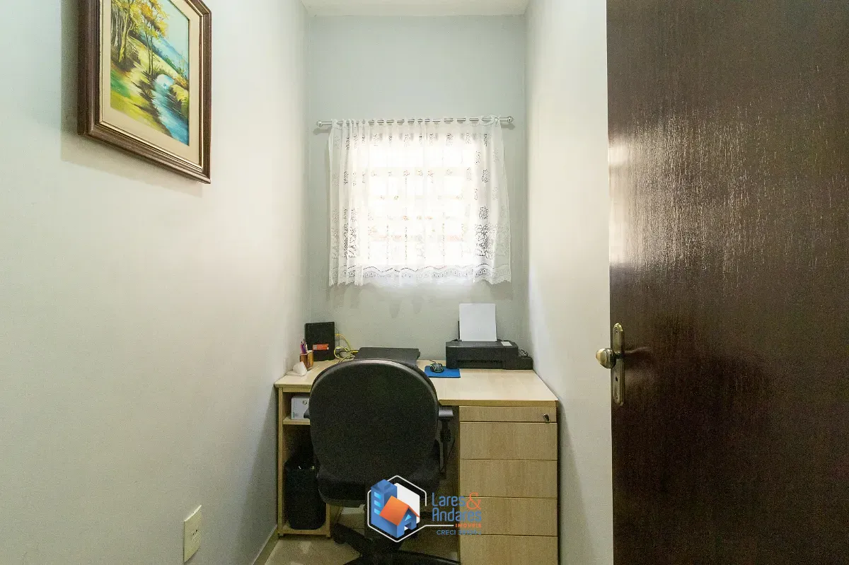 Sobrado, 2 quartos, 180 m² - Foto 21