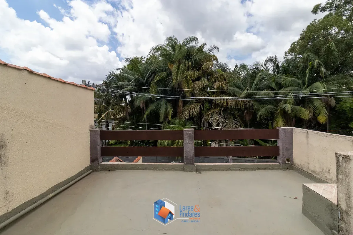 Sobrado, 2 quartos, 180 m² - Foto 37