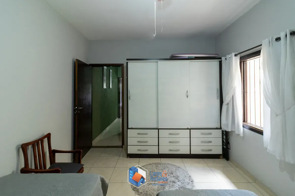 Sobrado, 2 quartos, 180 m² - Foto 13