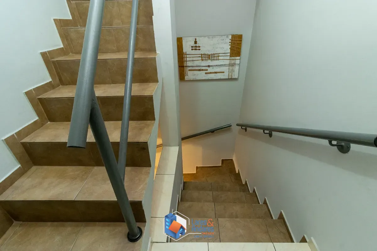 Sobrado, 2 quartos, 180 m² - Foto 11