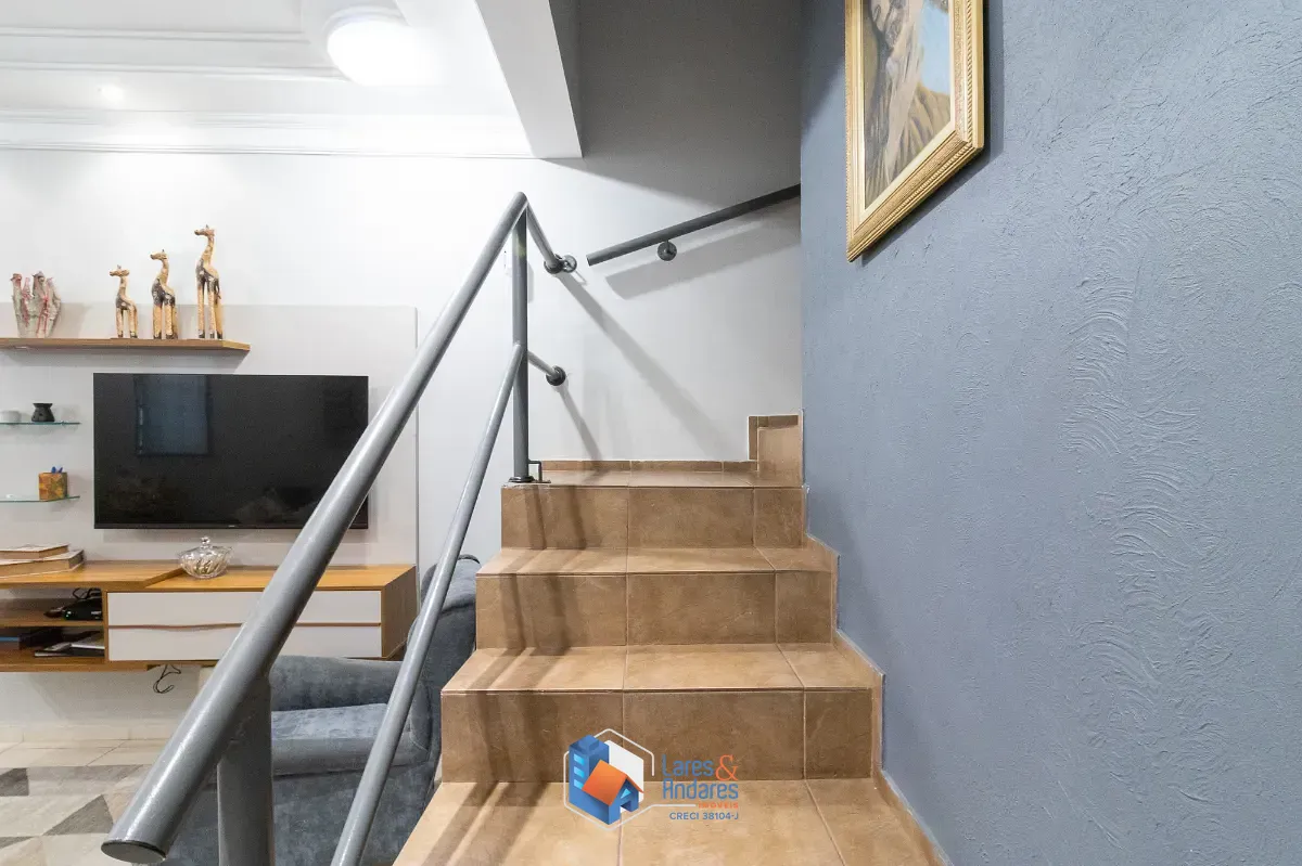 Sobrado, 2 quartos, 180 m² - Foto 5