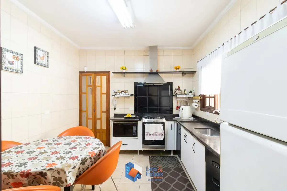 Sobrado, 2 quartos, 180 m² - Foto 7