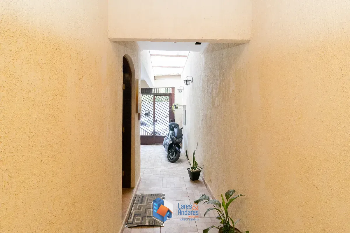 Sobrado, 2 quartos, 180 m² - Foto 8
