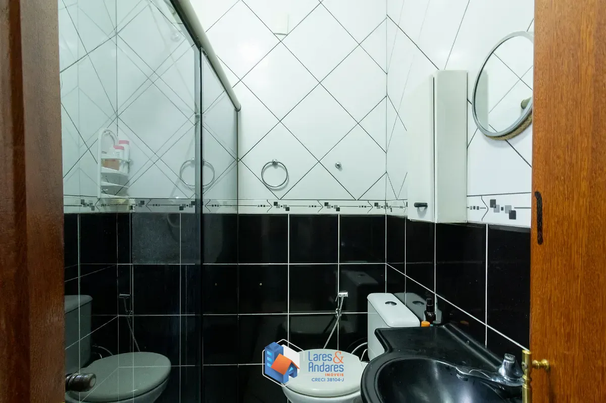 Sobrado, 2 quartos, 180 m² - Foto 14