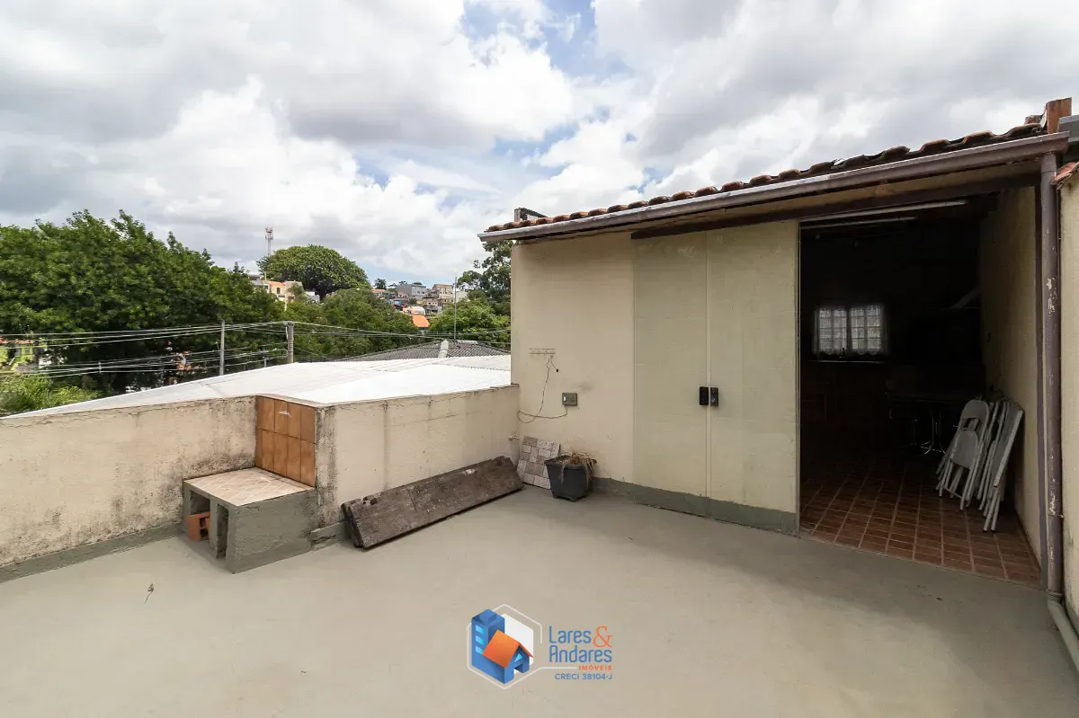 Sobrado, 2 quartos, 180 m² - Foto 36