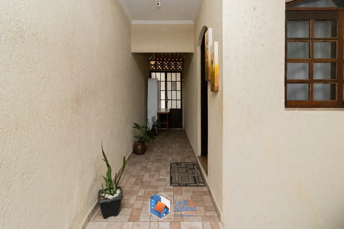 Sobrado, 2 quartos, 180 m² - Foto 10